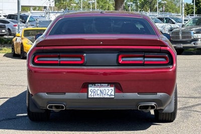 2020 Dodge Challenger GT