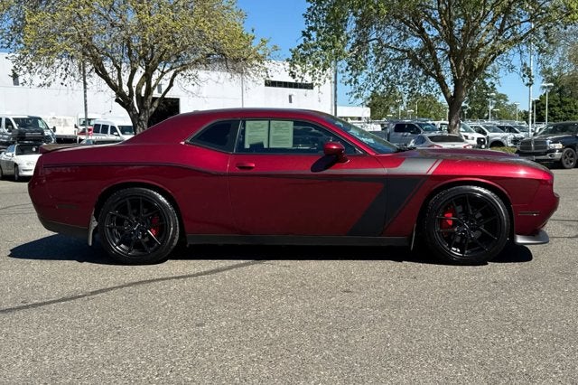 2020 Dodge Challenger GT