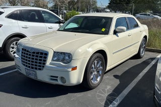 2008 Chrysler 300 Limited