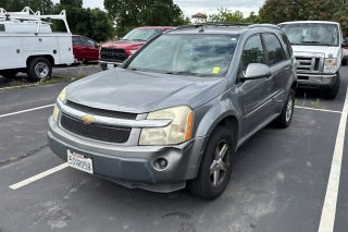 2006 Chevrolet Equinox LT