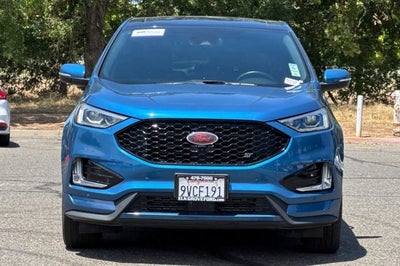 2021 Ford Edge ST