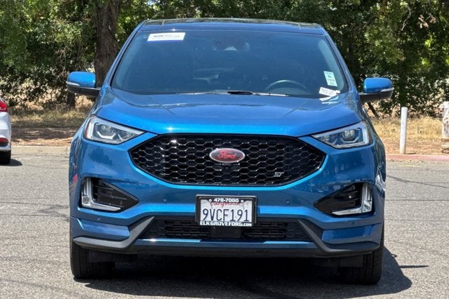 2021 Ford Edge ST