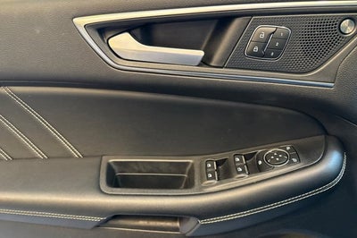 2021 Ford Edge ST