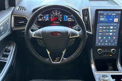 2021 Ford Edge ST