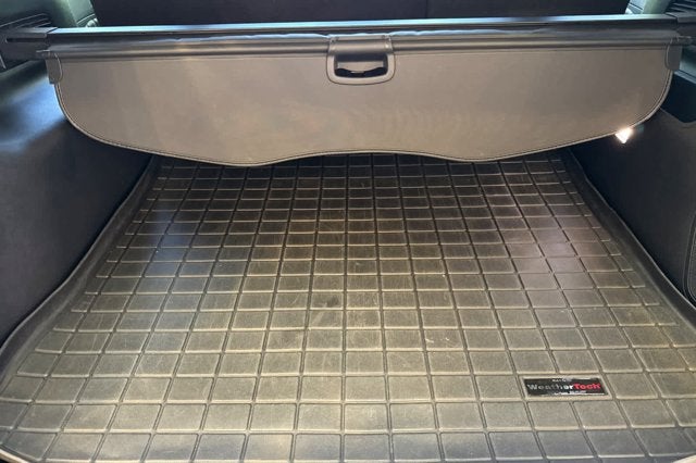 2021 Ford Edge ST