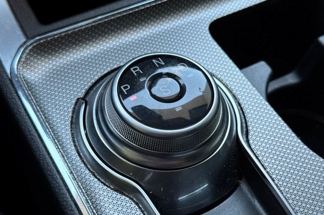 2021 Ford Edge ST