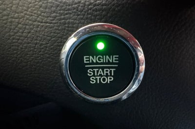 2021 Ford Edge ST