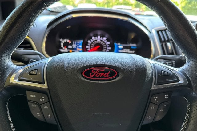 2021 Ford Edge ST