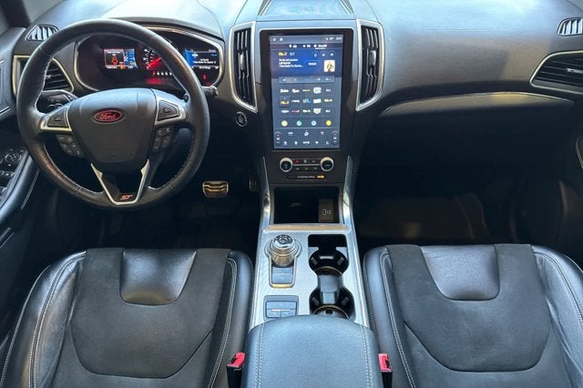2021 Ford Edge ST