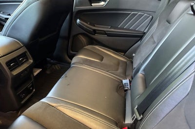 2021 Ford Edge ST