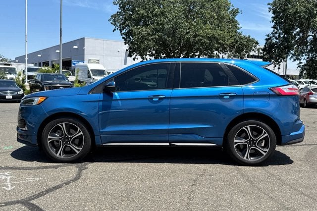 2021 Ford Edge ST