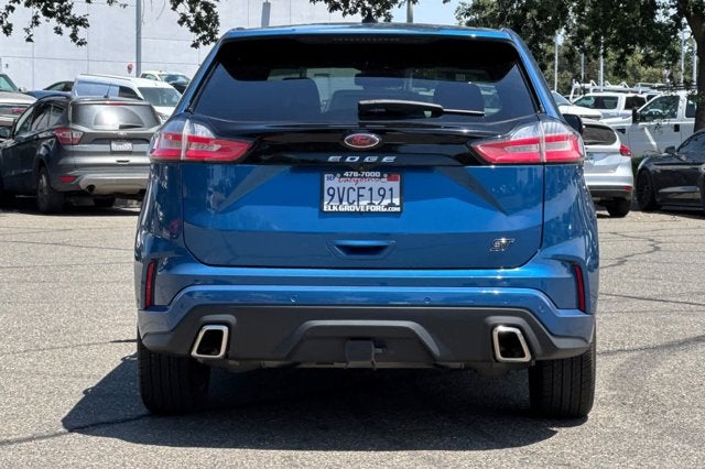 2021 Ford Edge ST
