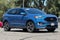 2021 Ford Edge ST