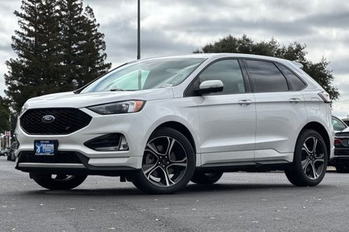 2023 Ford Edge ST