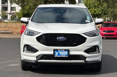 2023 Ford Edge ST