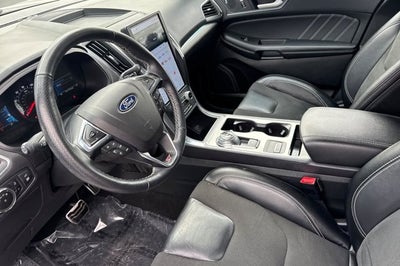 2023 Ford Edge ST