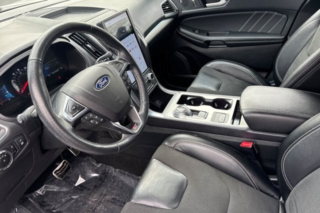 2023 Ford Edge ST