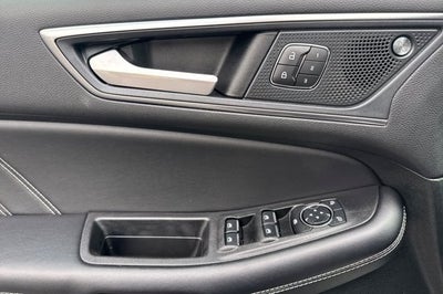 2023 Ford Edge ST
