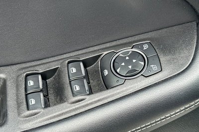 2023 Ford Edge ST