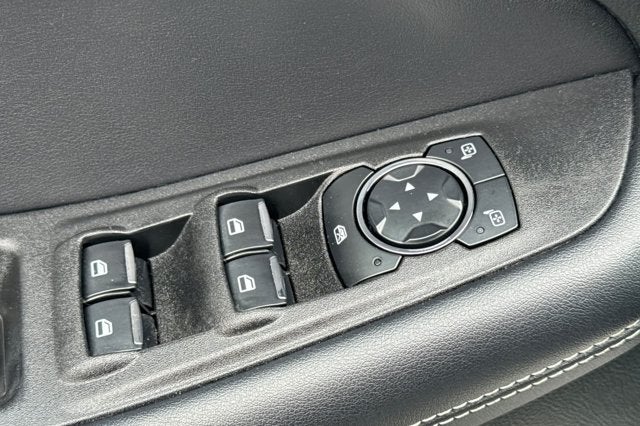2023 Ford Edge ST