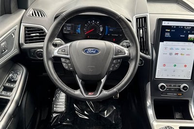 2023 Ford Edge ST