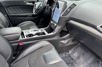 2023 Ford Edge ST