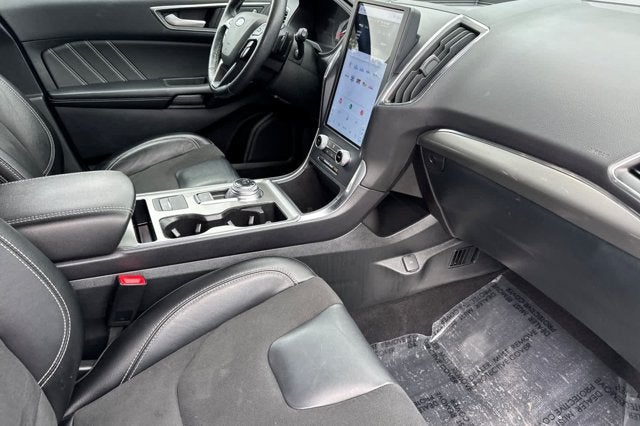2023 Ford Edge ST