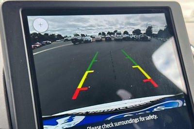 2023 Ford Edge ST