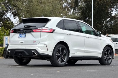 2023 Ford Edge ST