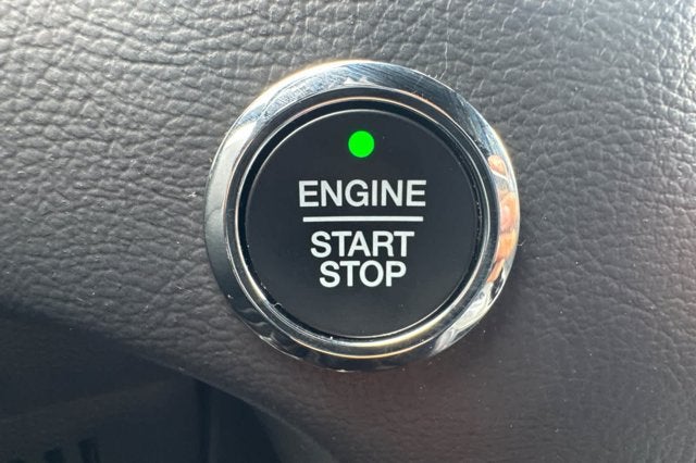 2023 Ford Edge ST