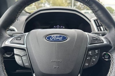 2023 Ford Edge ST