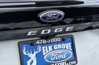 2023 Ford Edge ST