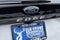 2023 Ford Edge ST