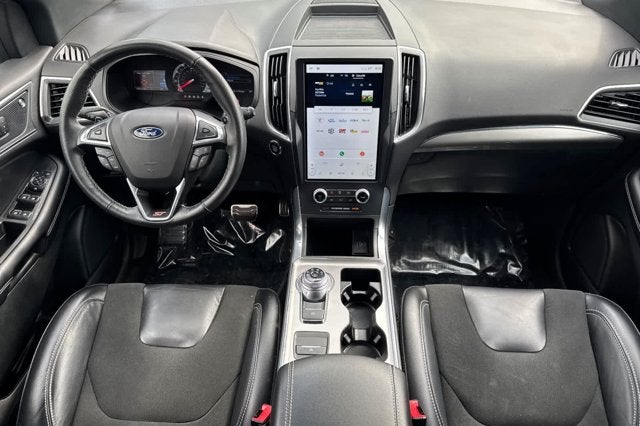 2023 Ford Edge ST