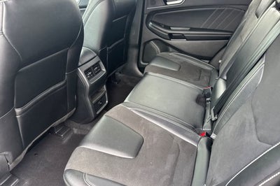 2023 Ford Edge ST