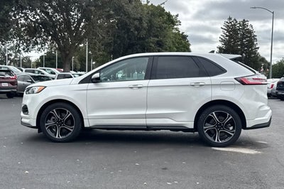 2023 Ford Edge ST