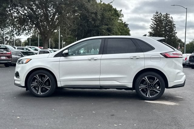 2023 Ford Edge ST