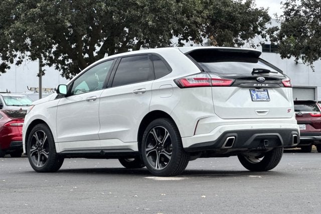 2023 Ford Edge ST