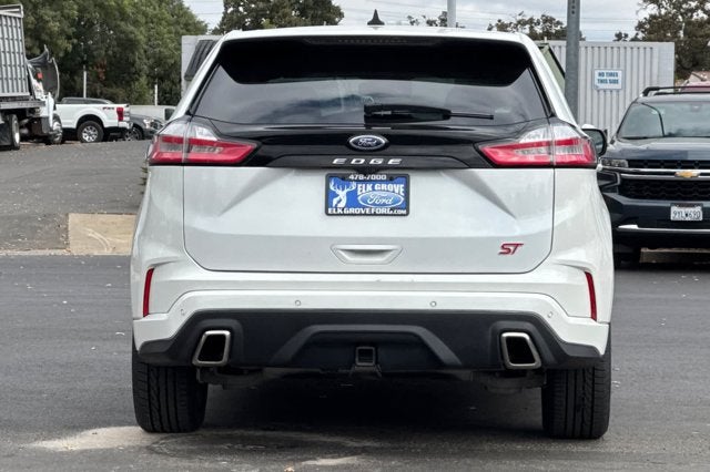 2023 Ford Edge ST