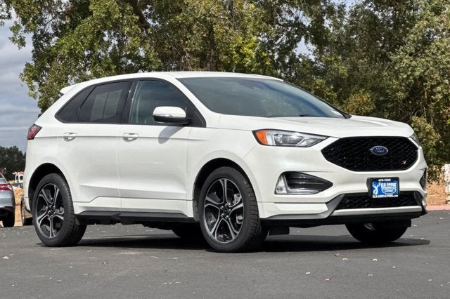 2023 Ford Edge ST