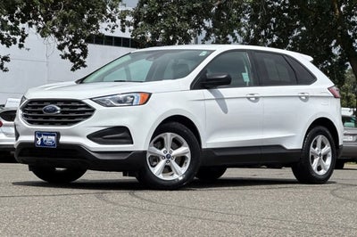 2022 Ford Edge SE
