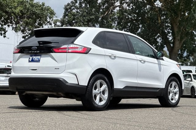 2022 Ford Edge SE