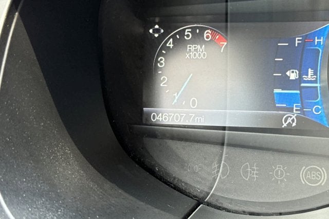 2022 Ford Edge SE