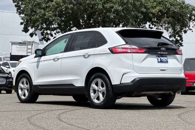 2022 Ford Edge SE