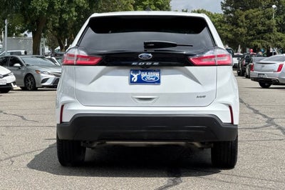 2022 Ford Edge SE