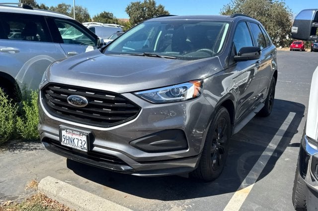 2023 Ford Edge SE