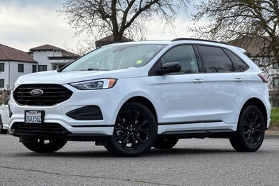 2023 Ford Edge SE