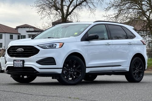 2023 Ford Edge SE