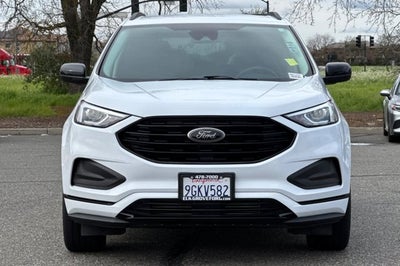 2023 Ford Edge SE