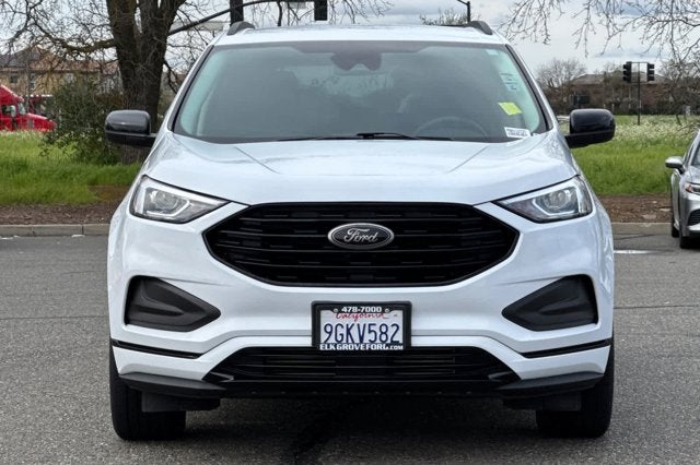 2023 Ford Edge SE